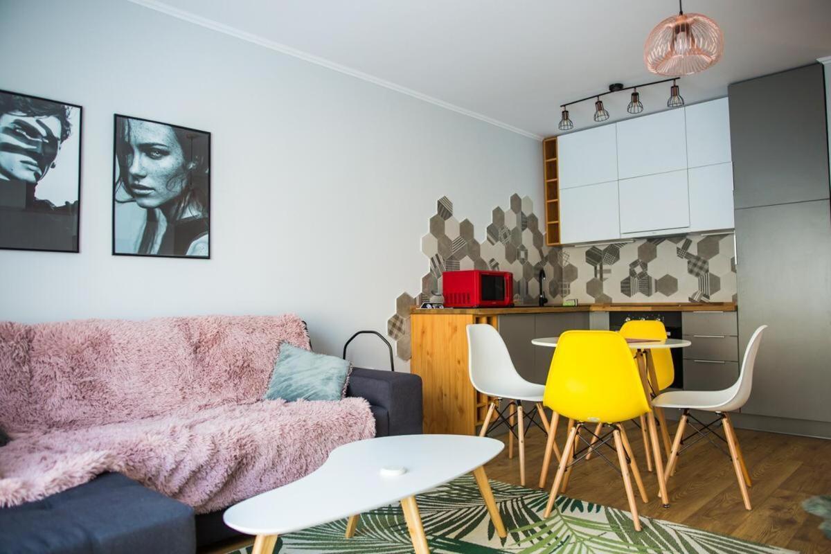 Yamalux Apartments - Happyapartment - Close To Iuliusmall Kluż-Napoka Zewnętrze zdjęcie