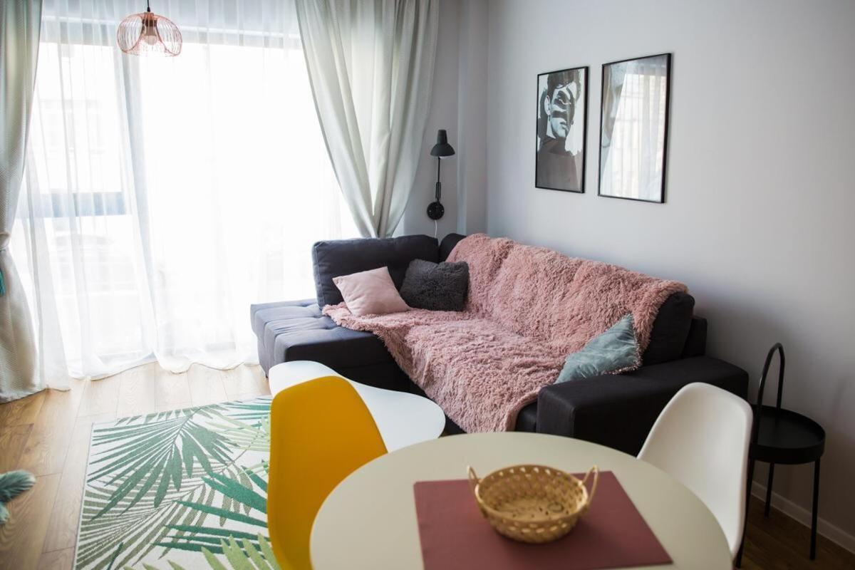Yamalux Apartments - Happyapartment - Close To Iuliusmall Kluż-Napoka Zewnętrze zdjęcie