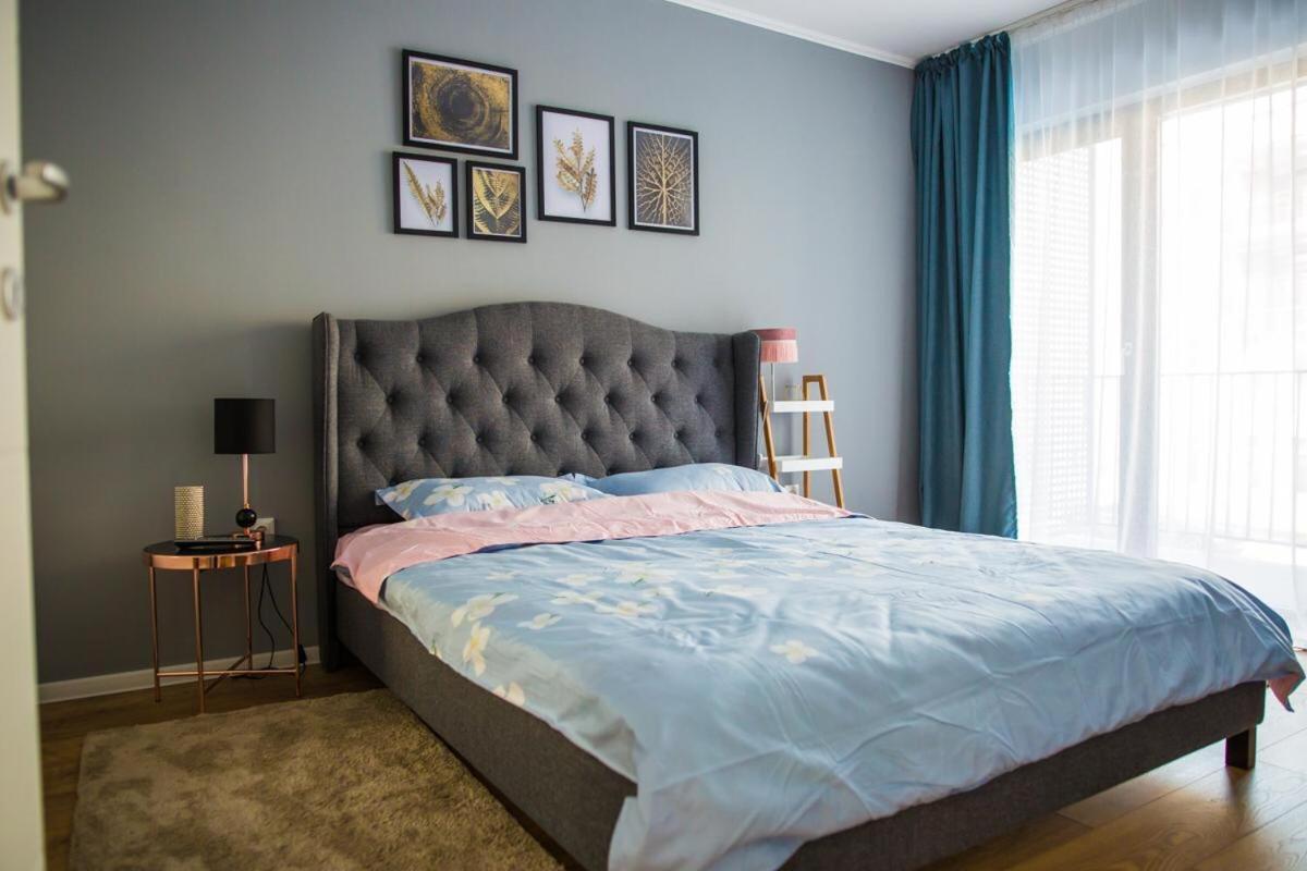 Yamalux Apartments - Happyapartment - Close To Iuliusmall Kluż-Napoka Zewnętrze zdjęcie