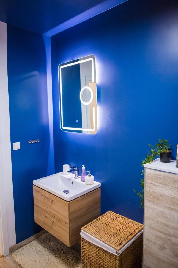 Yamalux Apartments - Happyapartment - Close To Iuliusmall Kluż-Napoka Zewnętrze zdjęcie