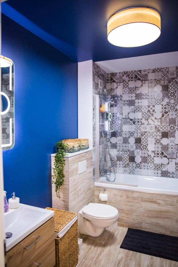 Yamalux Apartments - Happyapartment - Close To Iuliusmall Kluż-Napoka Zewnętrze zdjęcie
