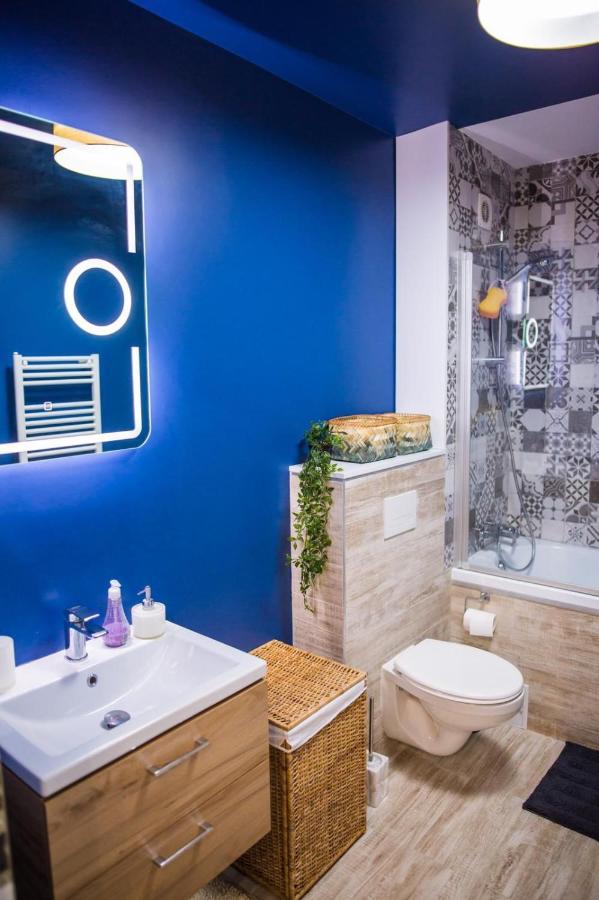 Yamalux Apartments - Happyapartment - Close To Iuliusmall Kluż-Napoka Zewnętrze zdjęcie